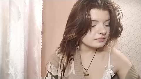 Camille online show from March 25, 2026, 3:29 pm
