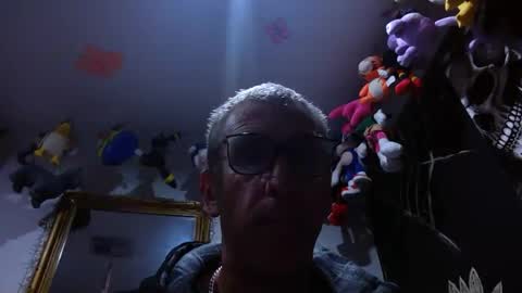 deanofflove2210 online show from July 22, 2026, 8:17 am