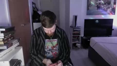 Dean online show from February 1, 2026, 3:27 am