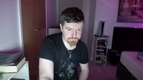 Dean online show from February 8, 2026, 5:55 am