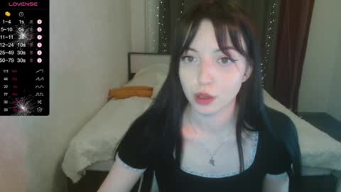 dear_helga online show from December 8, 2024, 4:18 pm