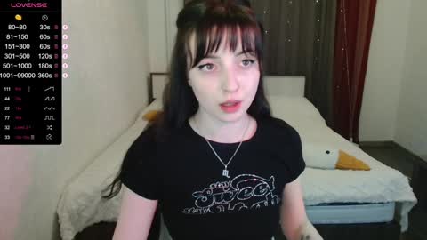 dear_helga online show from January 6, 2025, 4:13 pm