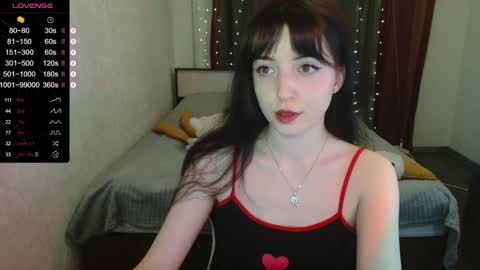 dear_helga online show from January 10, 2025, 4:41 pm