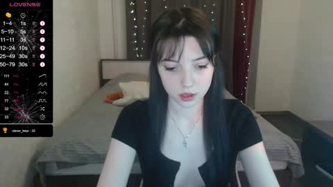 dear_helga online show from March 7, 2025, 5:17 pm