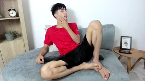 Snapshot of dear_jeycot chatting on October 12, 2025, 1:10 pm Jeycot online show from October 12, 2025, 1:10 pm