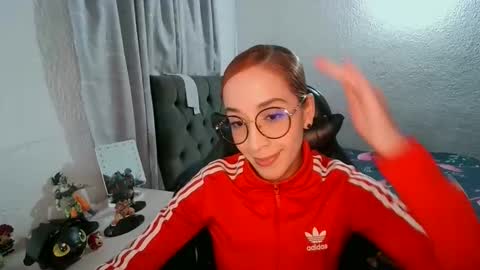 Juliet online show from October 21, 2025, 11:05 pm