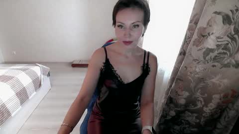 Mia online show from January 30, 2025, 10:08 am