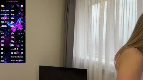 dear_neighbor online show from March 20, 2026, 2:44 pm