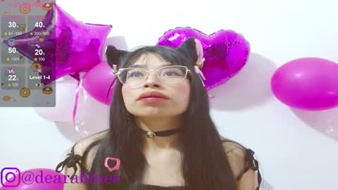 DearAbbie online show from February 19, 2025, 10:34 am