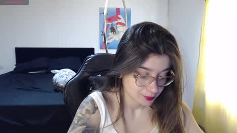 dearlilith6666 online show from December 4, 2024, 2:04 pm