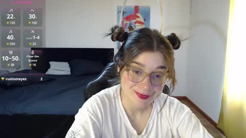 dearlilith6666 online show from December 12, 2024, 2:33 pm