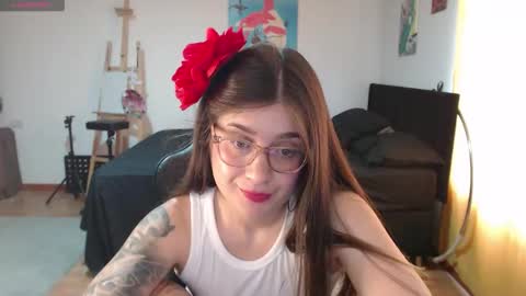 dearlilith6666 online show from January 5, 2026, 5:27 pm