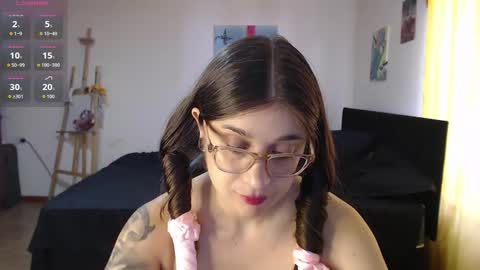 dearlilith6666 online show from February 20, 2026, 3:23 pm