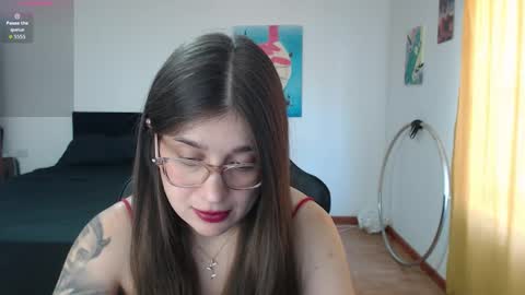 dearlilith6666 online show from March 19, 2026, 3:38 pm