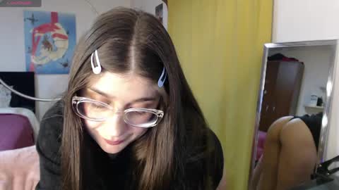 dearlilith6666 online show from May 6, 2026, 3:46 am
