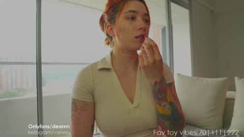 NINA   30OFF online show from February 21, 2025, 8:27 pm