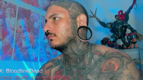    online show from September 19, 2025, 7:25 pm