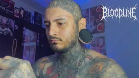    online show from November 15, 2025, 6:04 pm