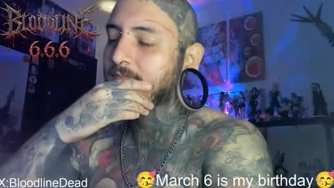    online show from February 24, 2026, 6:50 pm