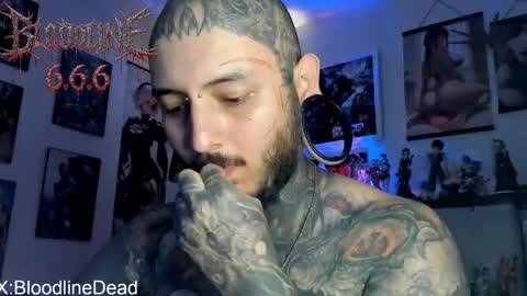    online show from April 14, 2026, 8:48 pm