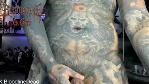    online show from May 5, 2026, 6:38 pm