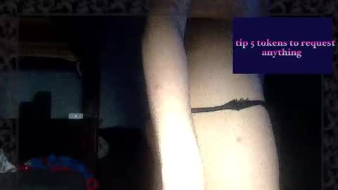 Deathlykitten online show from February 7, 2026, 7:56 am