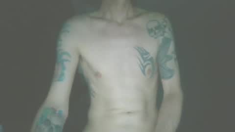 JackTheRipper online show from December 31, 2024, 9:42 am