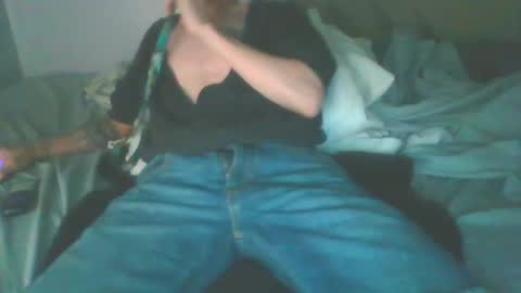 JackTheRipper online show from March 6, 2025, 5:03 am