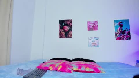 Snapshot of debbie_hans chatting on October 28, 2025, 11:14 am debbie_hans online show from October 28, 2025, 11:14 am