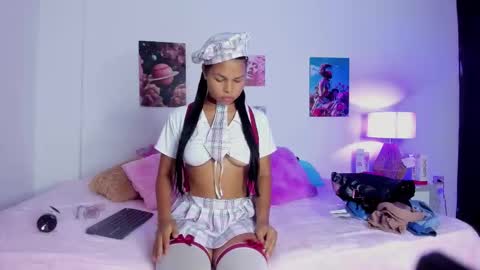 Snapshot of debbie_hans chatting on October 31, 2025, 11:11 am debbie_hans online show from October 31, 2025, 11:11 am