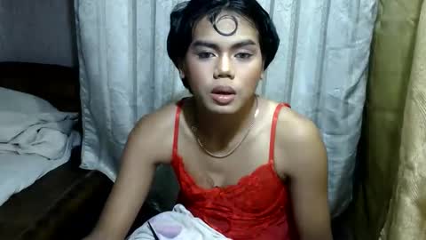 debbie_queen online show from January 7, 2026, 2:52 pm