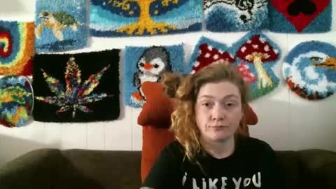 DEBBIE online show from February 5, 2026, 2:43 pm