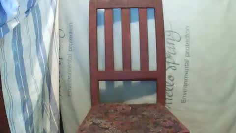 DebbieRiseX online show from April 24, 2026, 2:52 pm