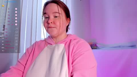 Snapshot of debbiewood chatting on January 11, 2026, 6:40 am DeboraDebbieDee online show from January 11, 2026, 6:40 am