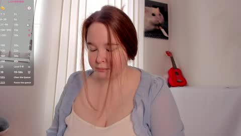 DeboraDebbieDee online show from April 3, 2026, 5:05 am