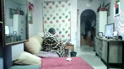 debohar online show from January 9, 2026, 12:13 am