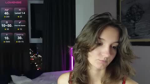 Snapshot of debihenks chatting on September 22, 2025, 5:15 pm Eva online show from September 22, 2025, 5:15 pm