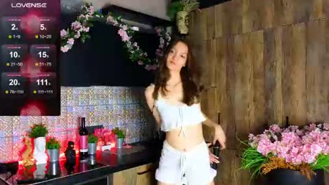 Eva online show from June 14, 2026, 5:04 pm