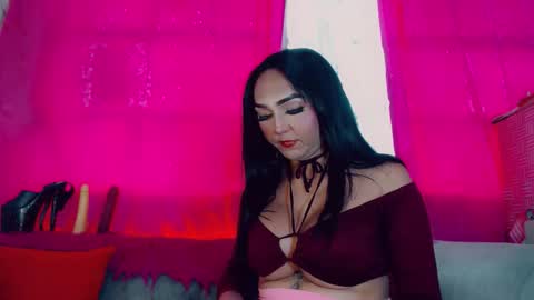 deboragill online show from March 25, 2026, 9:54 pm