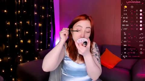 Snapshot of deborah_moore chatting on March 7, 2025, 2:25 am Debora online show from March 7, 2025, 2:25 am