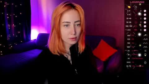 Debora online show from April 30, 2026, 2:07 am