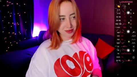 Debora online show from May 6, 2026, 2:08 am