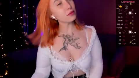 Debora online show from June 20, 2026, 2:25 am