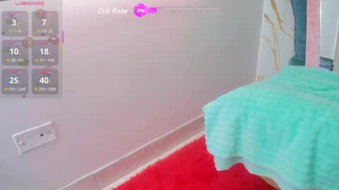 deborahstorm online show from May 4, 2026, 2:35 pm