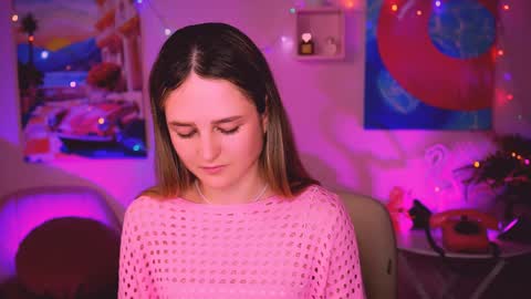 Snapshot of deboralarson chatting on January 4, 2025, 11:00 am Debora online show from January 4, 2025, 11:00 am