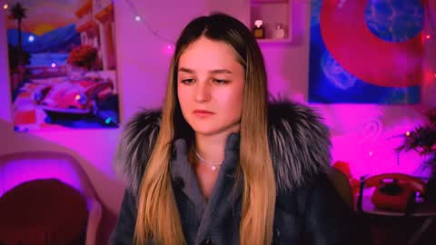 Snapshot of deboralarson chatting on January 6, 2025, 10:13 am Debora online show from January 6, 2025, 10:13 am