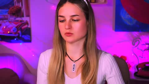 Snapshot of deboralarson chatting on January 10, 2025, 11:54 am Debora online show from January 10, 2025, 11:54 am