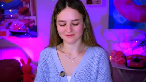 Snapshot of deboralarson chatting on February 7, 2025, 3:34 am Debora online show from February 7, 2025, 3:34 am