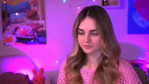 Snapshot of deboralarson chatting on February 18, 2025, 2:05 am Debora online show from February 18, 2025, 2:05 am