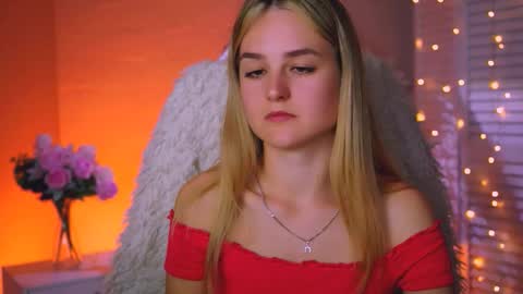 Snapshot of deboralarson chatting on September 26, 2025, 4:27 am Debora online show from September 26, 2025, 4:27 am